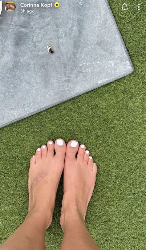 Ashley Kolfage feet 3 : r/TikTokFeet